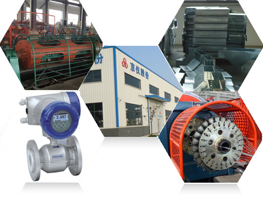 —高效生產，快速交貨